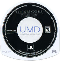 Crisis Core: Final Fantasy VII (Cartridge Only)