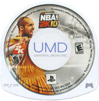 NBA 2K10 (Pre-Owned)