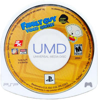 Family Guy (Pre-Owned)