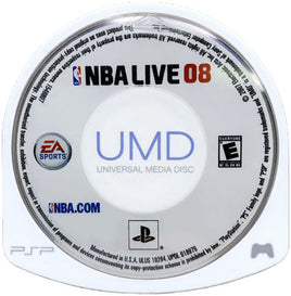 NBA Live 08 (Cartridge Only)