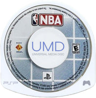 NBA (Pre-Owned)