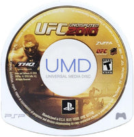 UFC Undisputed 2010 (Pre-Owned)