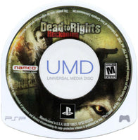 Dead to Rights Reckoning (Pre-Owned)