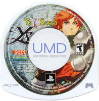 Ys Seven (Premium Edition) (Pre-Owned)