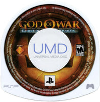 God of War: Ghost of Sparta (Pre-Owned)