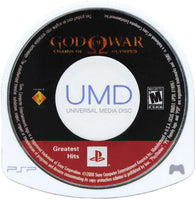 God of War: Chains of Olympus (Greatest Hits) (Pre-Owned)