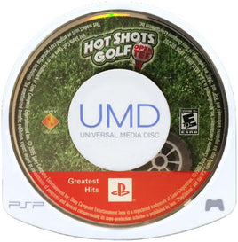 Hot Shots Golf : Open Tee (Greatest Hits) (Cartridge Only)