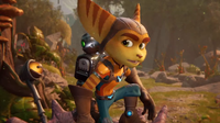 Ratchet & Clank: Rift Apart (Launch Edition) (Pre-Owned)
