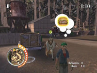 Sneak King (Pre-Owned)