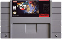 Street Fighter Alpha 2 (Cartridge Only)