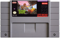 Thunder Spirits (Cartridge Only)