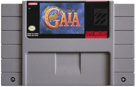Illusion of Gaia (Cartridge Only)