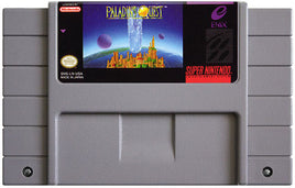 Paladin's Quest (As Is) (Cartridge Only)