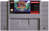 Lagoon (Cartridge Only)