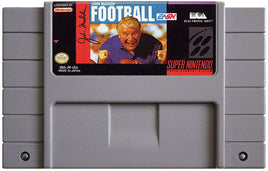 John Madden Football (Cartridge Only)