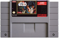 Super Star Wars (Complete in Box)