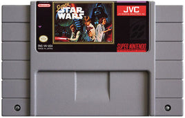 Super Star Wars (As Is) (Cartridge Only)