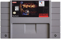Primal Rage (Complete in Box)