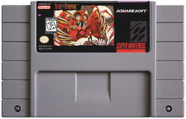 Secret of Evermore (As Is) (Cartridge Only)