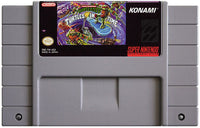 Teenage Mutant Ninja Turtles IV: Turtles in Time (Cartridge Only)