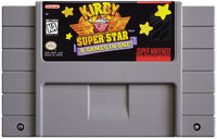 Kirby Super Star (Complete in Box)