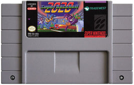 Super Baseball 2020 (Cartridge Only)