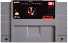 The Terminator (Cartridge Only)