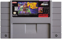 Scooby-Doo! Mystery (Cartridge Only)