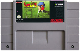 The Irem Skins Game (Cartridge Only)