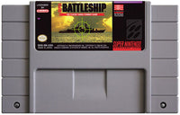 Super Battleship (Cartridge Only)