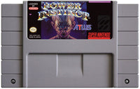 Power Instinct (Cartridge Only)