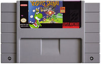 Yoshi's Safari (Cartridge Only)