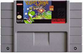 Yoshi's Safari (Cartridge Only)