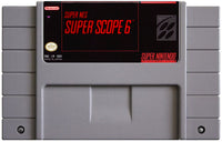 Super Scope 6 (Cartridge Only)