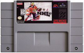 NHL '97 (As Is) (Cartridge Only)