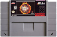 NBA Jam: Tournament Edition (Complete in Box)