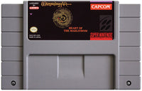 Wizardry V: Heart of the Maelstrom (Cartridge Only)