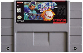 Ken Griffey Jr's Winning Run (Cartridge Only)