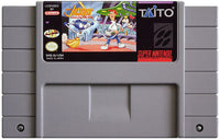 Jetsons: Invasion of the Planet Pirates (Cartridge Only)