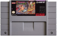 Super Adventure Island (As Is) (Cartridge Only)
