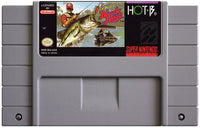 Super Black Bass (Cartridge Only)