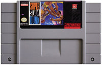 Super Slam Dunk (As Is) (in Box)