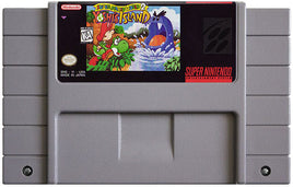 Super Mario World 2: Yoshi's Island (Cartridge Only)
