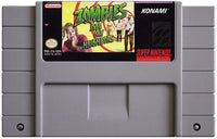 Zombies Ate My Neighbors (Cartridge Only)