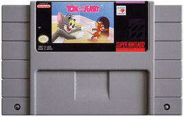 Tom & Jerry (Cartridge Only)