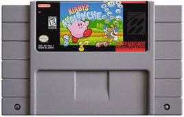 Kirby's Avalanche (Cartridge Only)