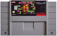 Ms. Pac-Man (Cartridge Only)