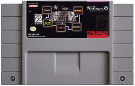 Williams Arcade's Greatest Hits (Cartridge Only)