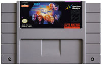 Star Trek Next Generation (Cartridge Only)