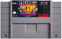 Faceball 2000 (As Is) (Cartridge Only)